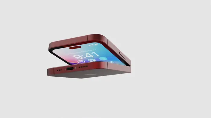 iPhone man hinh gap “xin” nhat tu truoc den nay, dep khong ti vet-Hinh-3