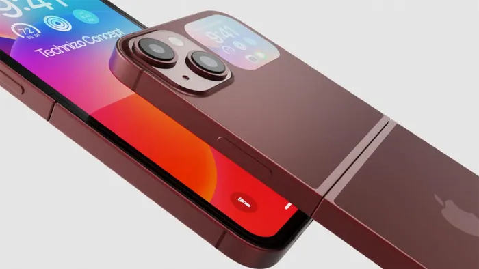 iPhone man hinh gap “xin” nhat tu truoc den nay, dep khong ti vet-Hinh-6