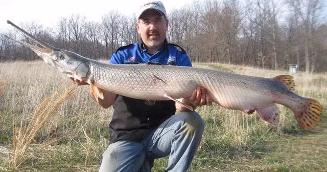 Xon xao 'quai ngu' xuat hien o ho nhan tao-Hinh-6