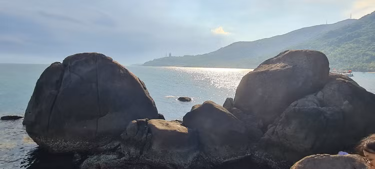 Me man thien duong song ao o Bai da Obama Da Nang-Hinh-8