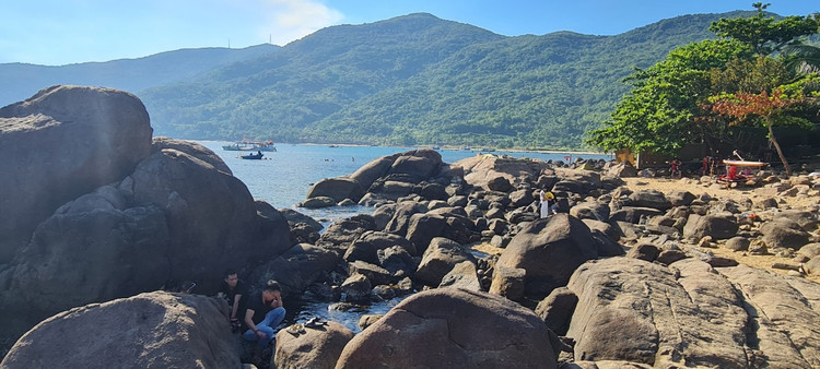 Me man thien duong song ao o Bai da Obama Da Nang-Hinh-12