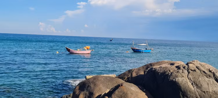 Me man thien duong song ao o Bai da Obama Da Nang-Hinh-11