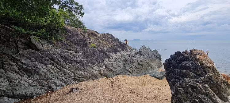 Kham pha Ghenh Bang - “thien duong Maldives phien ban Viet“-Hinh-9