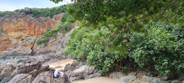 Kham pha Ghenh Bang - “thien duong Maldives phien ban Viet“-Hinh-8