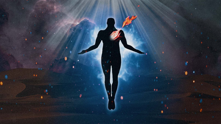 Linh hồn sau khi chết sẽ đi về đâu? Linh hon sau khi chet se di ve dau?