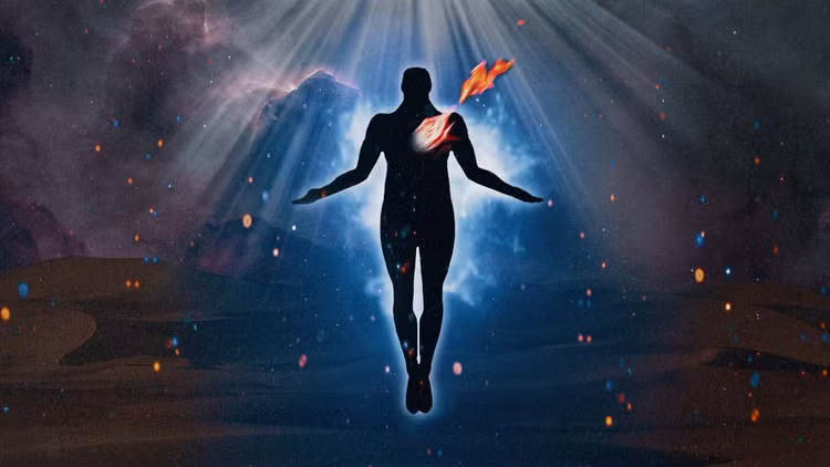 Linh hon sau khi chet se di ve dau?