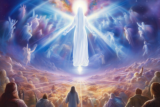 Linh hồn sau khi chết sẽ đi về đâu? - Hình 2 Linh hon sau khi chet se di ve dau?-Hinh-2