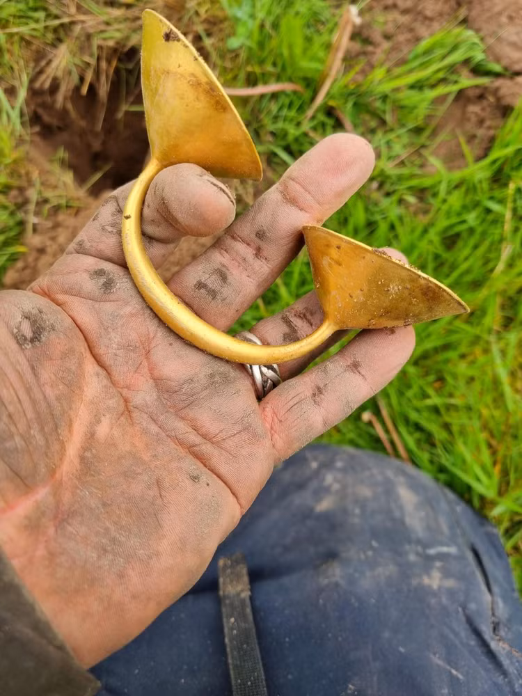 Dung may do kim loai, ngo ngang phat hien 'kho bau' 3.000 tuoi-Hinh-2