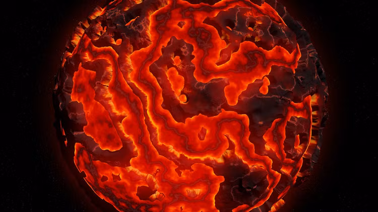 Lo dien hanh tinh 'dia nguc' chua su song ngoai Trai dat-Hinh-3