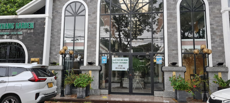 Da Nang: Nha hang view bien bo hoang, khach san cho thue-Hinh-4