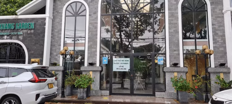 Da Nang: Nha hang view bien bo hoang, khach san cho thue-Hinh-4