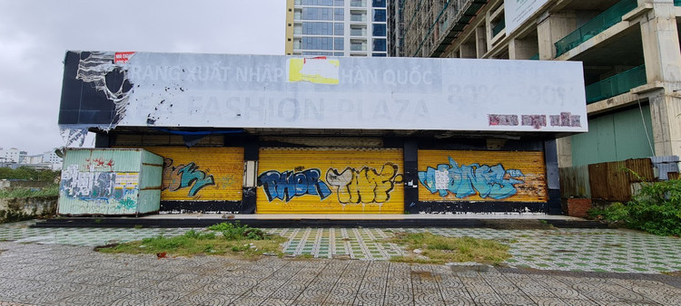 Da Nang: Nha hang view bien bo hoang, khach san cho thue-Hinh-11