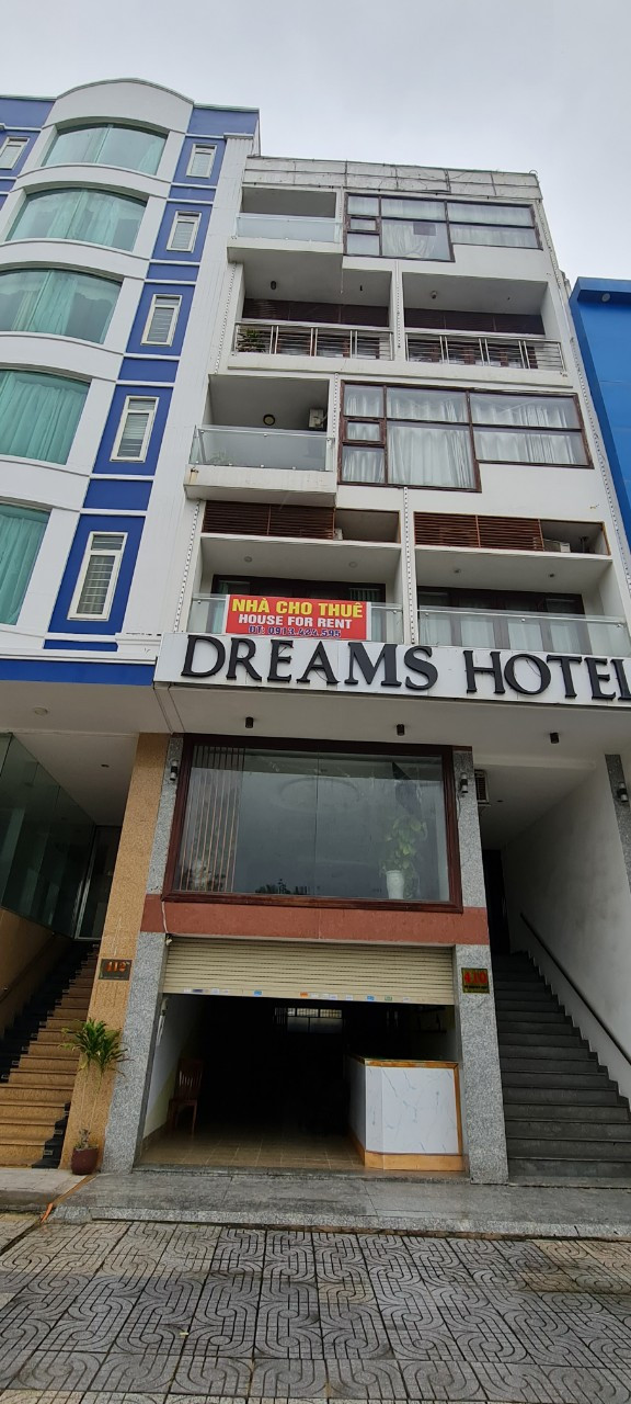 Da Nang: Nha hang view bien bo hoang, khach san cho thue-Hinh-13