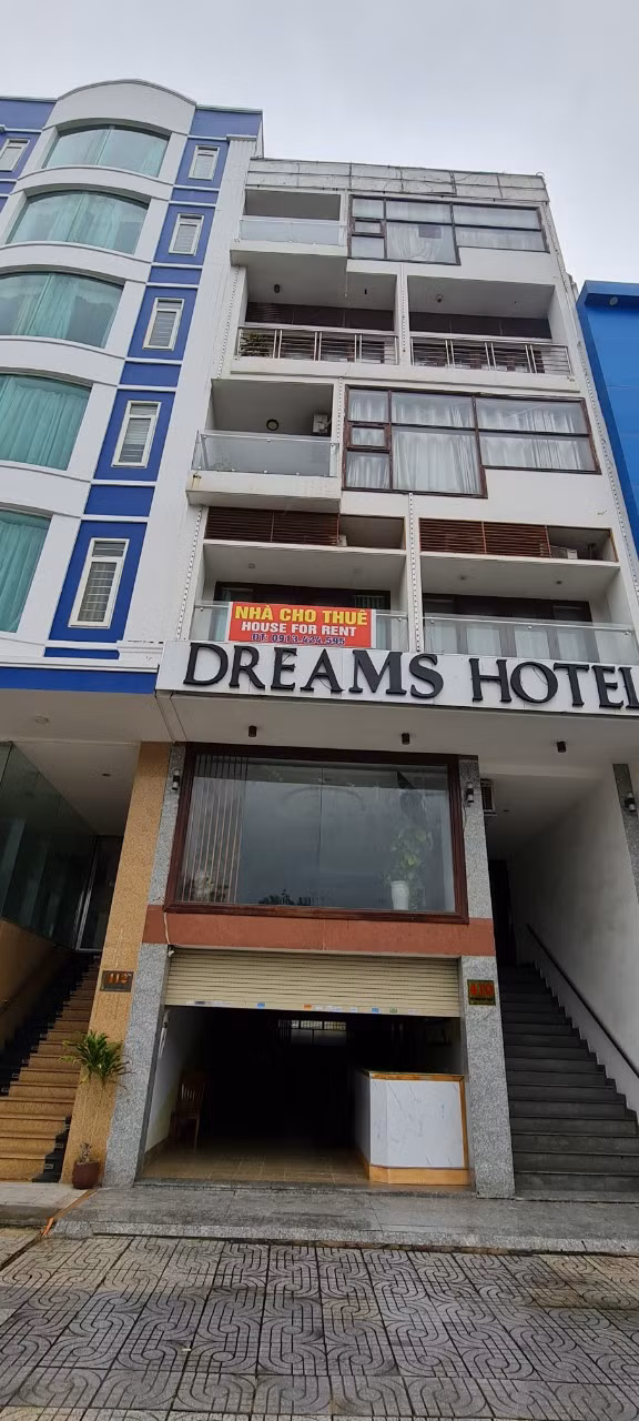 Da Nang: Nha hang view bien bo hoang, khach san cho thue-Hinh-13