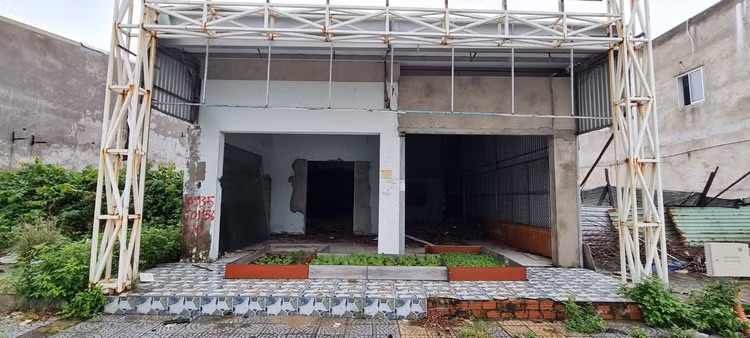 Da Nang: Nha hang view bien bo hoang, khach san cho thue-Hinh-7