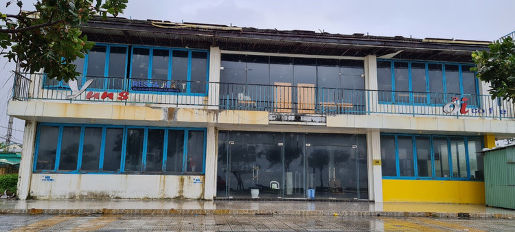 Da Nang: Nha hang view bien bo hoang, khach san cho thue-Hinh-3