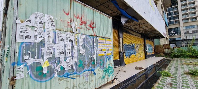 Da Nang: Nha hang view bien bo hoang, khach san cho thue-Hinh-12