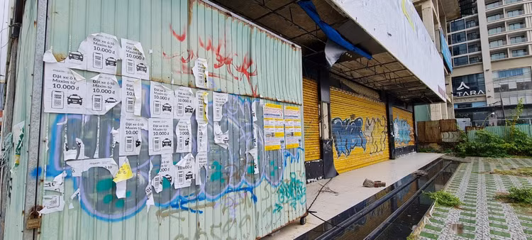 Da Nang: Nha hang view bien bo hoang, khach san cho thue-Hinh-12