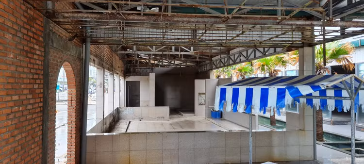 Da Nang: Nha hang view bien bo hoang, khach san cho thue-Hinh-5