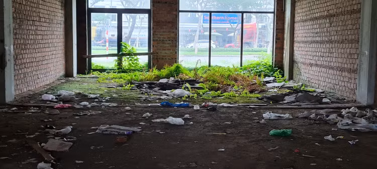 Da Nang: Xot xa loat shophouse chuc ty bo hoang, co phu kin-Hinh-9