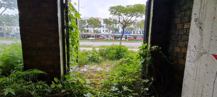 Da Nang: Xot xa loat shophouse chuc ty bo hoang, co phu kin-Hinh-6