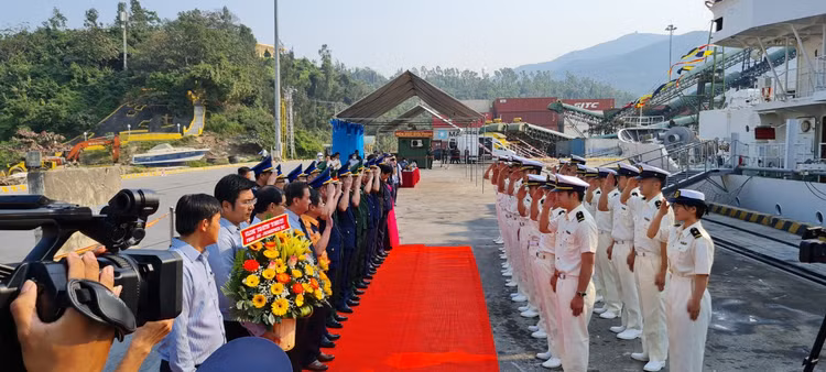 Can canh tau bao ve bo bien Nhat Ban den Da Nang-Hinh-3