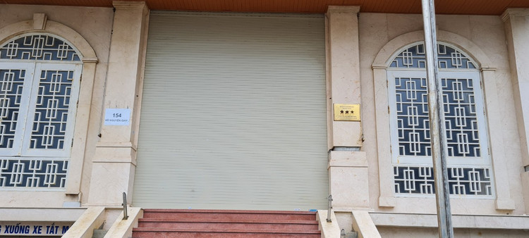 Da Nang: Sap den mua cao diem, nhieu KS van “cua dong then cai”-Hinh-8