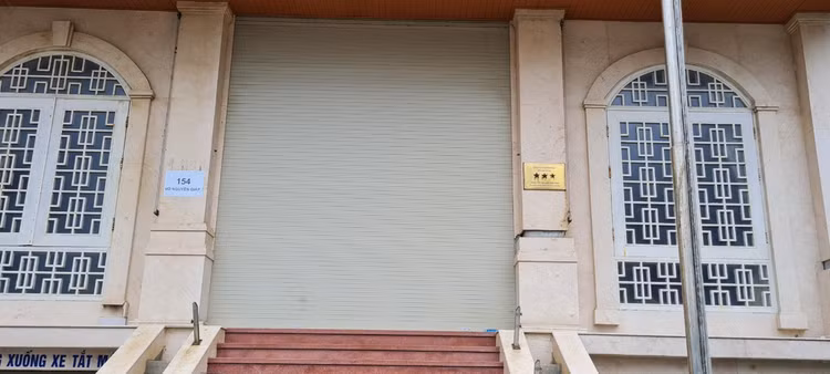 Da Nang: Sap den mua cao diem, nhieu KS van “cua dong then cai”-Hinh-8