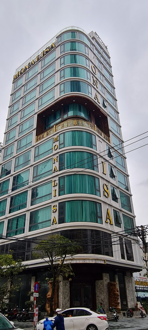 Da Nang: Sap den mua cao diem, nhieu KS van “cua dong then cai”-Hinh-13