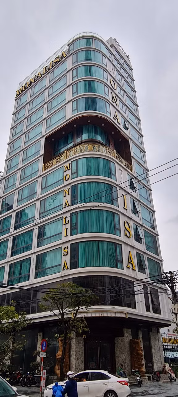 Da Nang: Sap den mua cao diem, nhieu KS van “cua dong then cai”-Hinh-13