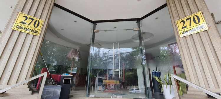 Da Nang: Sap den mua cao diem, nhieu KS van “cua dong then cai”-Hinh-12