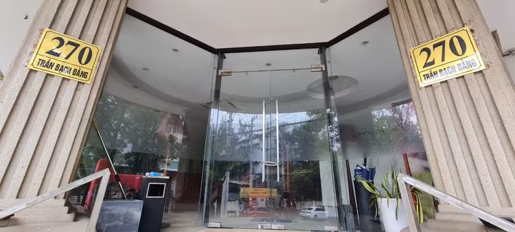 Da Nang: Sap den mua cao diem, nhieu KS van “cua dong then cai”-Hinh-12