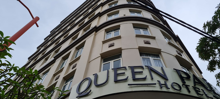 Da Nang: Sap den mua cao diem, nhieu KS van “cua dong then cai”-Hinh-10