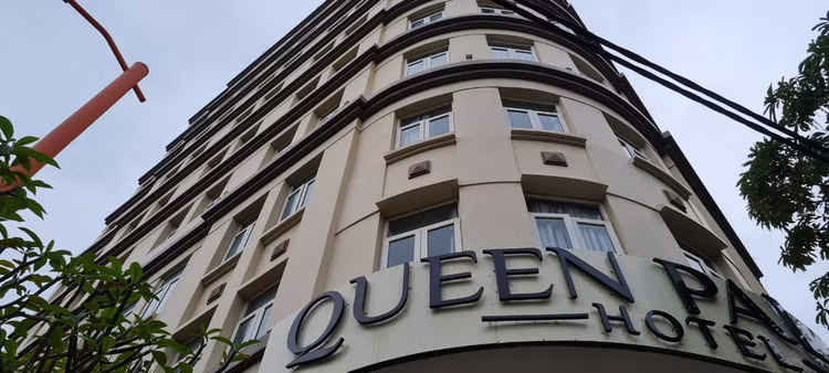 Da Nang: Sap den mua cao diem, nhieu KS van “cua dong then cai”-Hinh-10