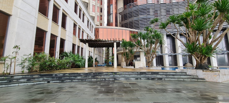 Da Nang: Sap den mua cao diem, nhieu KS van “cua dong then cai”-Hinh-3