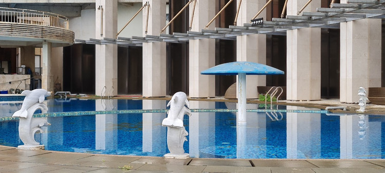 Da Nang: Sap den mua cao diem, nhieu KS van “cua dong then cai”-Hinh-5