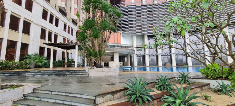 Da Nang: Sap den mua cao diem, nhieu KS van “cua dong then cai”-Hinh-4