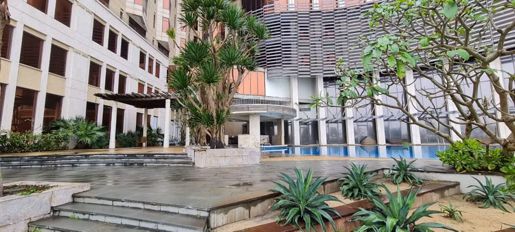 Da Nang: Sap den mua cao diem, nhieu KS van “cua dong then cai”-Hinh-4