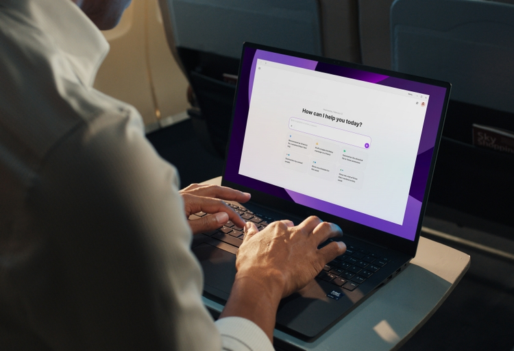 LG Gram Pro đặc biệt hữu ích cho các nhà sáng tạo nội dung với hiệu năng AI đáng kể. (Ảnh: live.lge.co.kr)