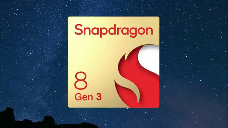 Snapdragon 8 Gen 3 có thể sử dụng cấu trúc 10 lõi với một lõi CPU chính, năm lõi CPU hiệu suất cao và bốn lõi CPU tiết kiệm năng lượng. Cấu trúc này khác hoàn toàn so với thiết lập 1+4+3 của người tiền nhiệm. Mặc dù vậy, nó được cho là tiết kiệm điện hơn 20% so với Snapdragon 8 Gen 2 nhờ quy trình N4P của TSMC.