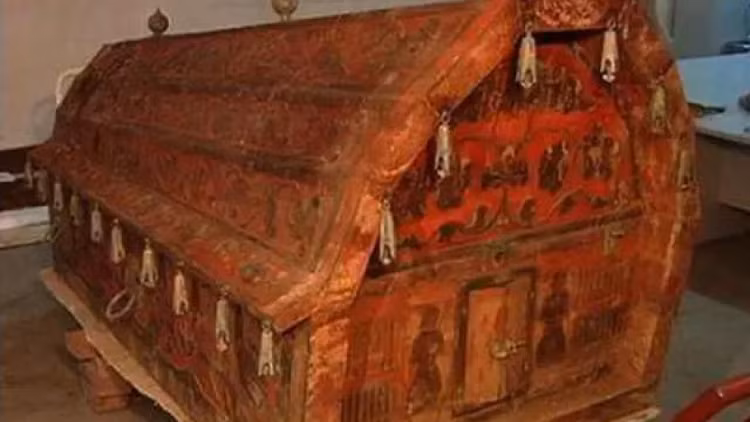 Mo mo co Trung Quoc, bat ngo thay “my nhan” lam chuyen la lung