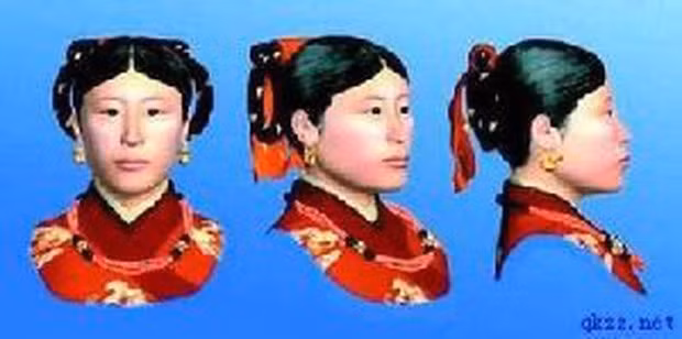 Mo mo co Trung Quoc, bat ngo thay “my nhan” lam chuyen la lung-Hinh-12