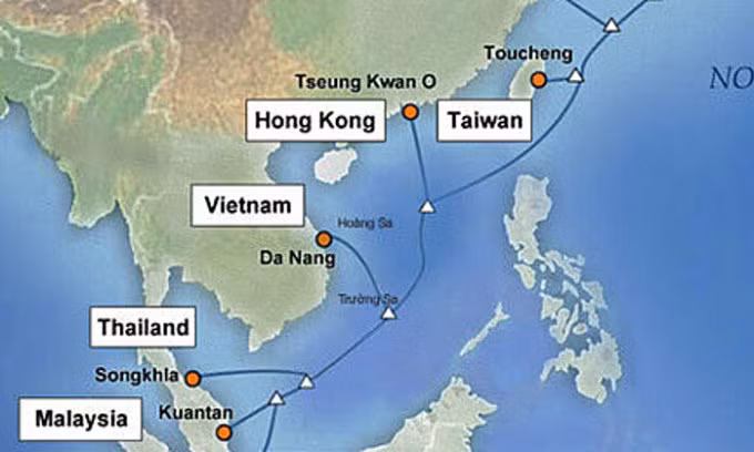 Cap quang APG gap su co, khi nao khac phuc xong?-Hinh-2