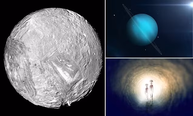 Nóng: NASA tìm ra thế giới mới chứa 'sự sống ngoài hành tinh' - Hình 8 Nong: NASA tim ra the gioi moi chua 'su song ngoai hanh tinh'-Hinh-8