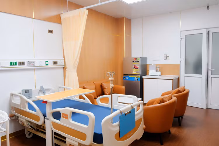 Tan muc khu kham chua benh nhu “5 sao” cua cac benh vien cong-Hinh-7