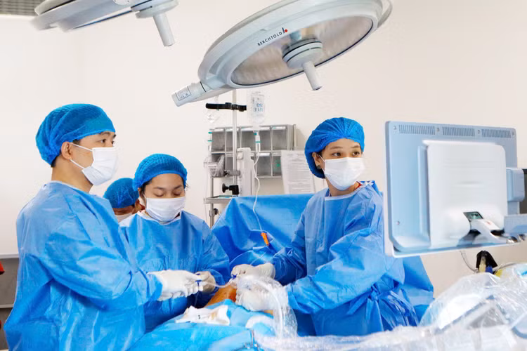 Tan muc khu kham chua benh nhu “5 sao” cua cac benh vien cong-Hinh-9