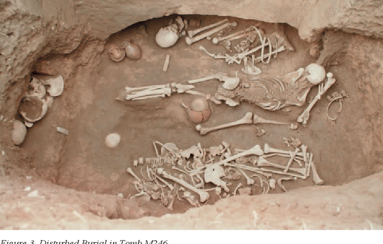 Phat hien mo co Trung Quoc 4.000 nam, lo “nghi le” rung minh-Hinh-4