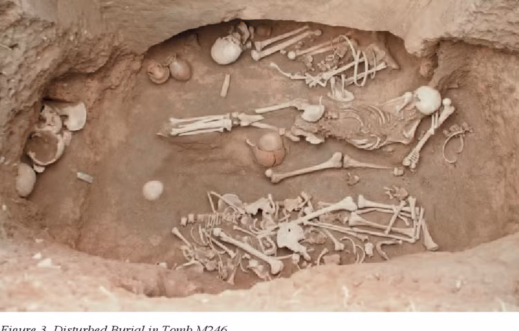 Phat hien mo co Trung Quoc 4.000 nam, lo “nghi le” rung minh-Hinh-4