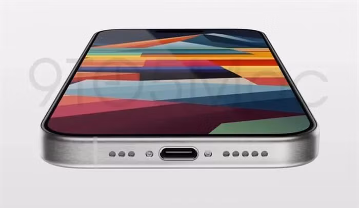 Ro ri hinh anh moi cua iPhone 15 Pro khien iFan “dung ngoi khong yen“-Hinh-7