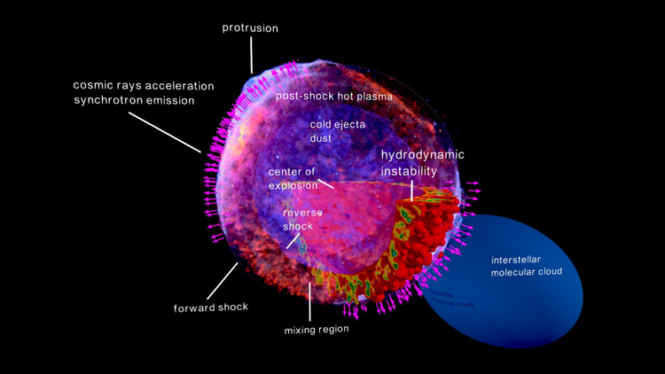 Bất ngờ những truyền thuyết tưởng hư cấu nhưng hóa ra là sự thật - Hình 11 Bat ngo nhung truyen thuyet tuong hu cau nhung hoa ra la su that-Hinh-11